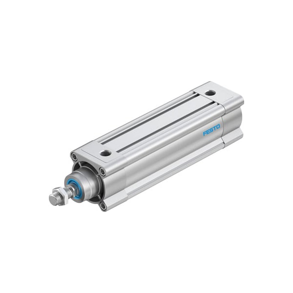 Festo Standards-Based Cylinder DSBC-63-160-PPSA-N3 DSBC-63-160-PPSA-N3 - main